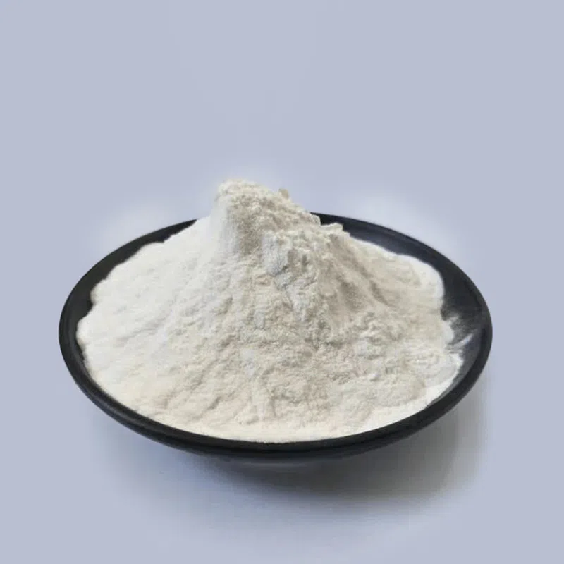 Economical CMC Powder for Building Mortar