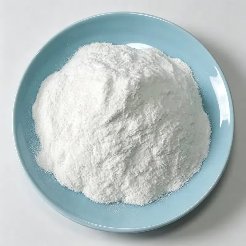 General Purpose Drilling Grade CMC Powder