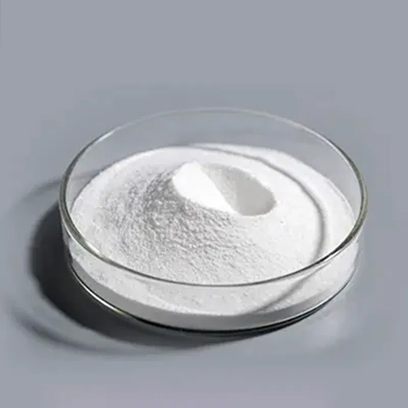 Construction Grade CMC 5000 mPa·s Powder
