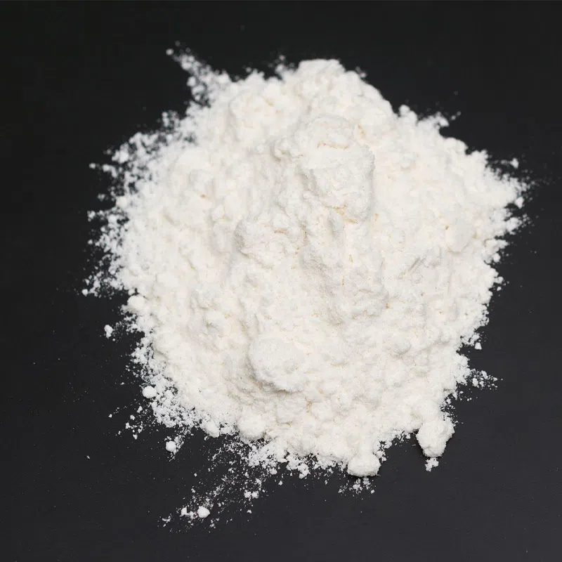 Heat Resistant HPMC