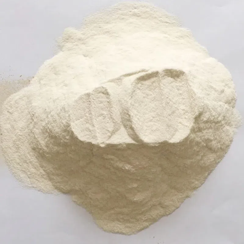 Sodium Carboxymethyl Cellulose