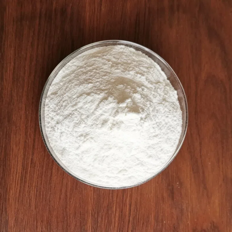 High Purity Polyanionic Cellulose PAC Powder