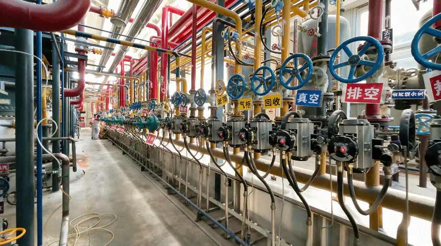 Shandong Lufa New Materials Group