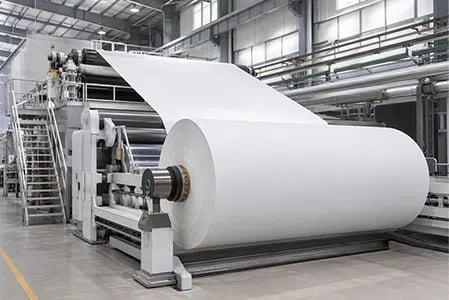 Paper & Textile
