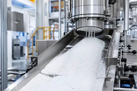 Detergent & Daily Chemical