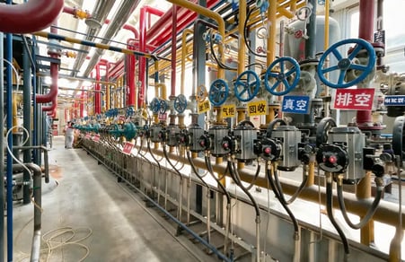 How to Choose the Right CMC Viscosity for Detergent Applications