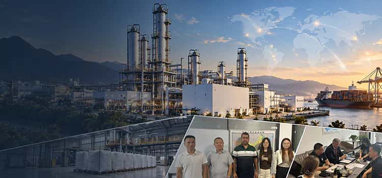 Company Strength