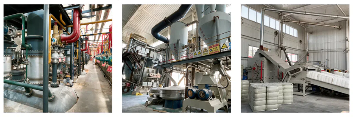 Medium Viscosity HPMC 2208 for Construction