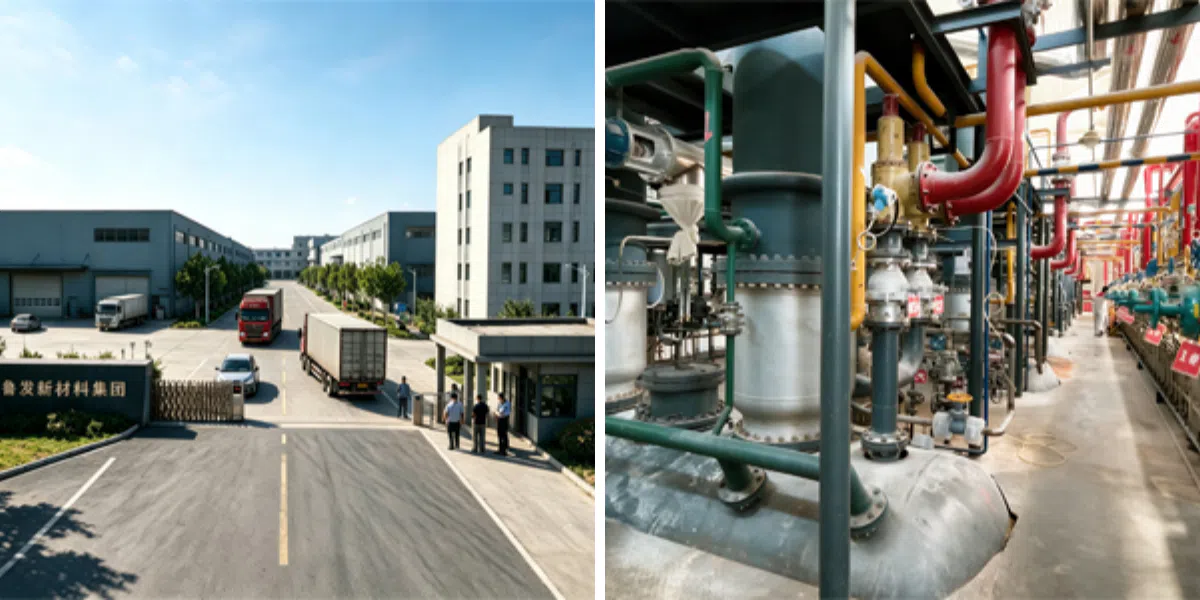 Heat Resistant HPMC for Tile Adhesive