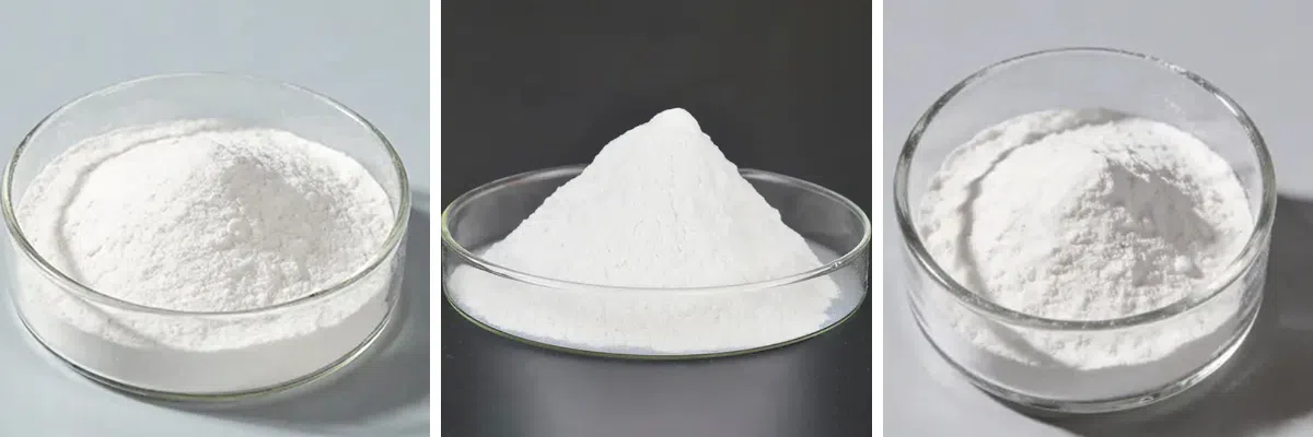 Heat Resistant HPMC for Insulation Mortar