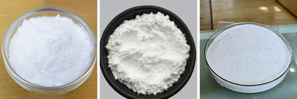 Construction Grade CMC 5000 mPa·s Powder