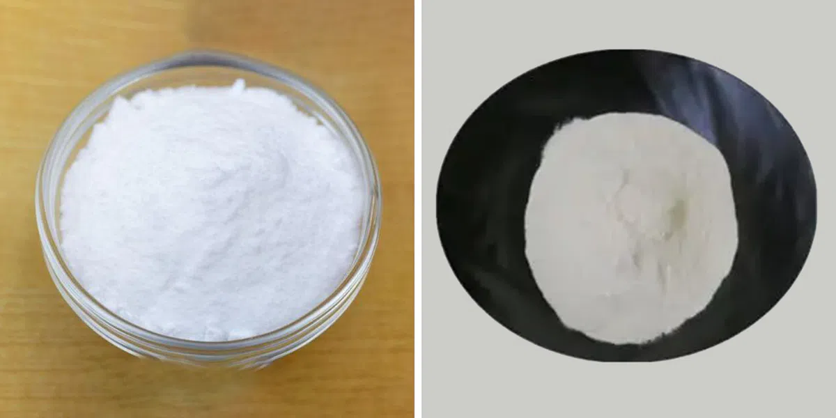 Ceramic Glaze Grade CMC 2000 mPa·s