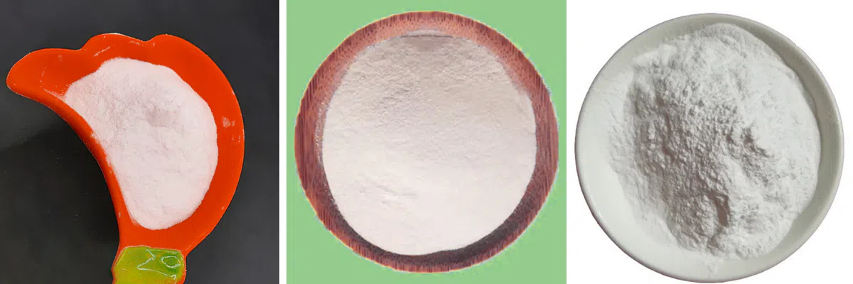 High Viscosity CMC 16000 Construction Grade