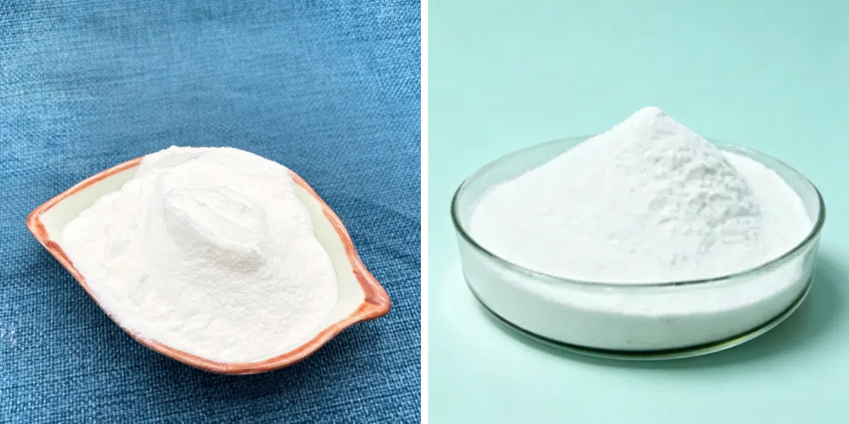Economical Drilling Grade PAC Powder
