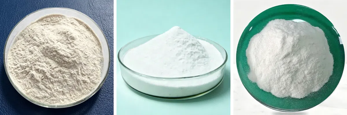 Economical CMC Powder for Building Mortar