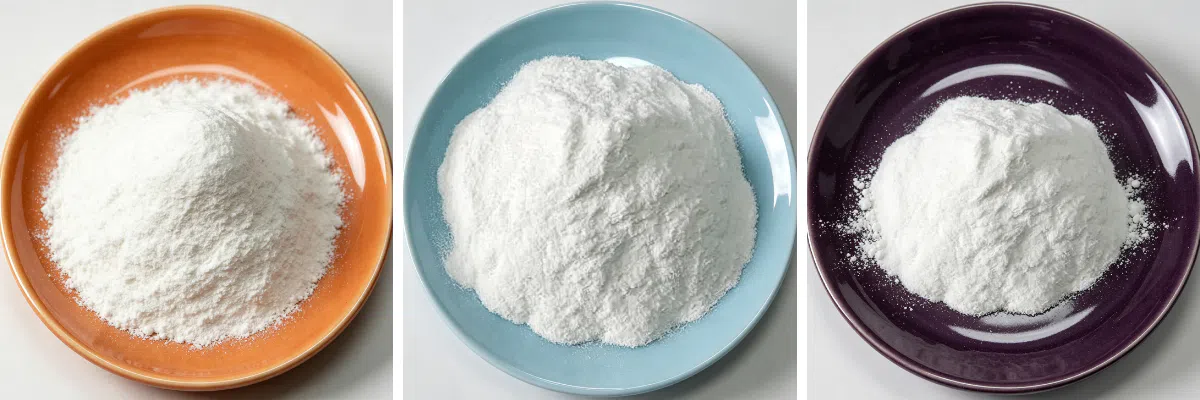 Economical CMC Powder for Building Mortar