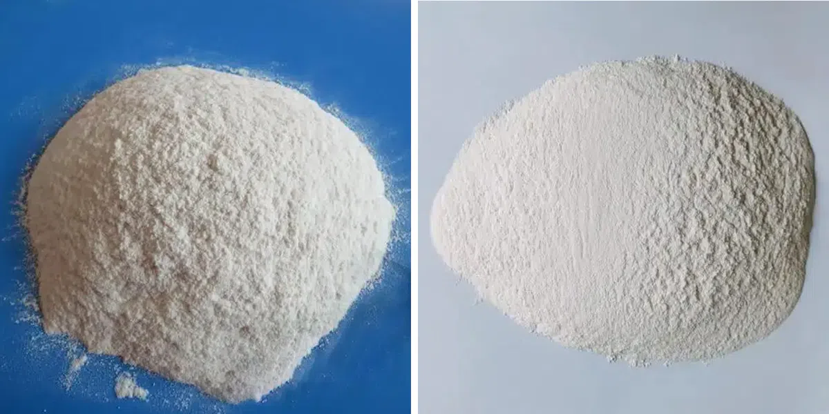 Ceramic Glaze Grade CMC 2000 mPa·s