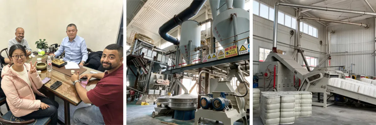 Economical Drilling Grade PAC Powder
