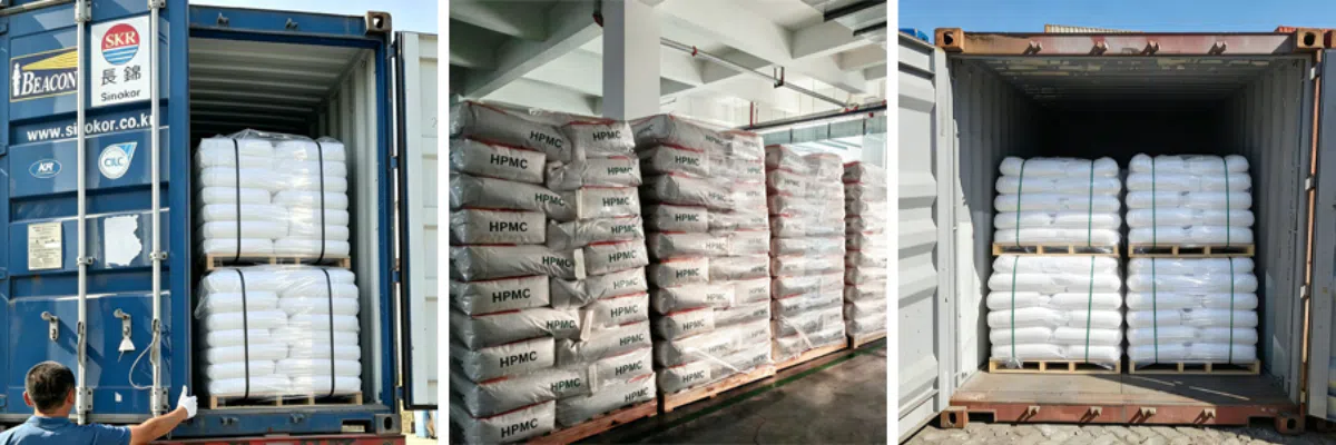 Economical Drilling Grade PAC Powder