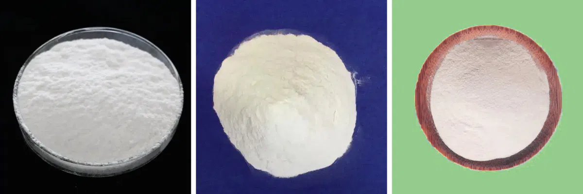 High Purity Polyanionic Cellulose PAC Powder