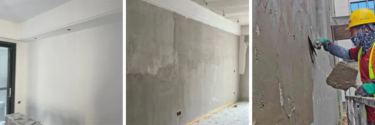 Economical CMC Powder for Building Mortar