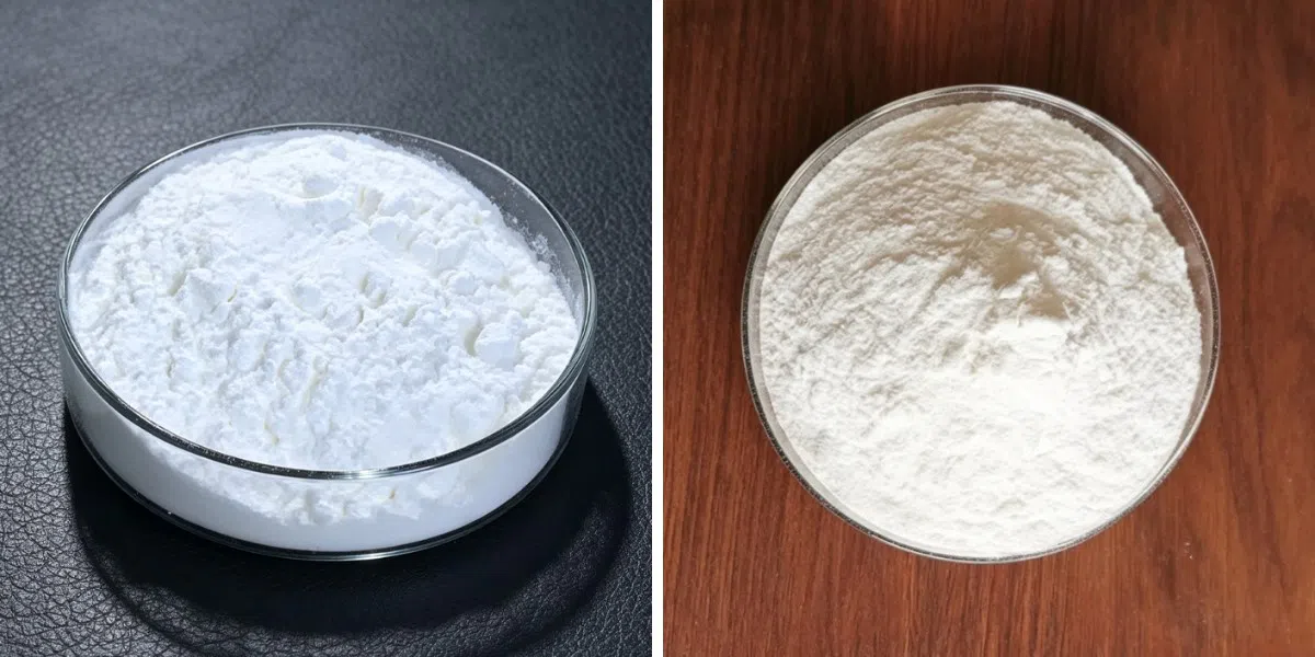 Economical CMC Powder for Building Mortar