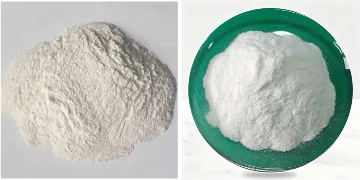 Dry Heat Resistant HPMC High Viscosity
