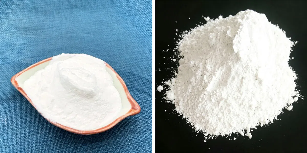 Drilling Grade CMC-LV Low Viscosity Additive