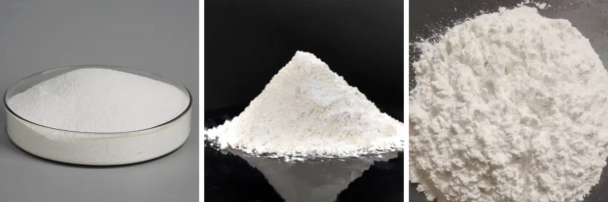 Long Open Time HPMC for Tile Adhesive