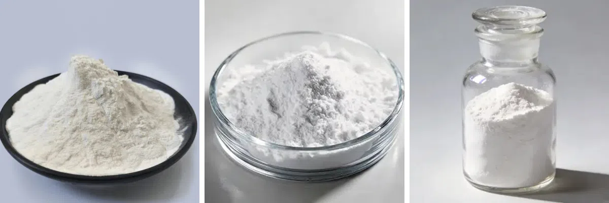 Standard HPMC for Ceramic Tile Adhesive