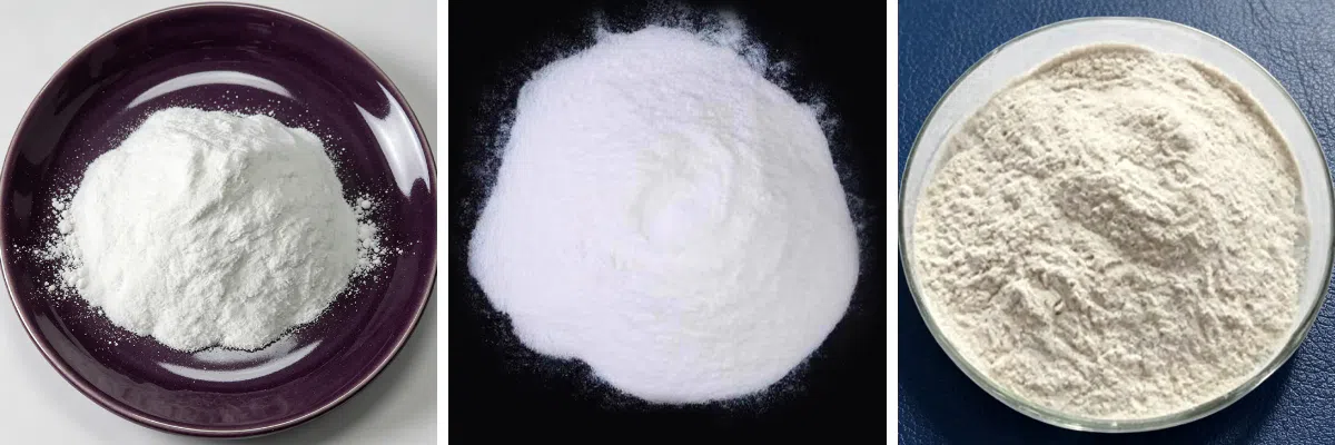 High Viscosity CMC 16000 Construction Grade