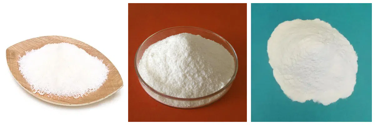 High Viscosity HPMC 2208 Building Grade