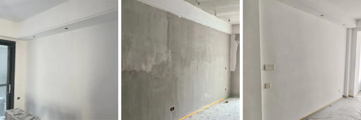 Putty Special Sodium CMC Construction Grade