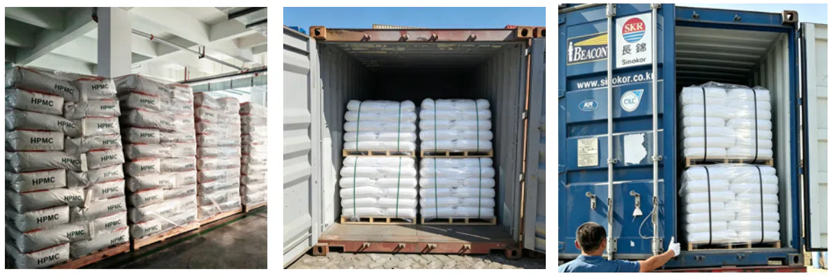 Hydroxypropyl Methylcellulose 2208