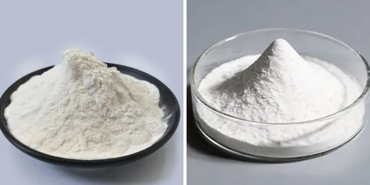 Heat Resistant HPMC for Tile Adhesive