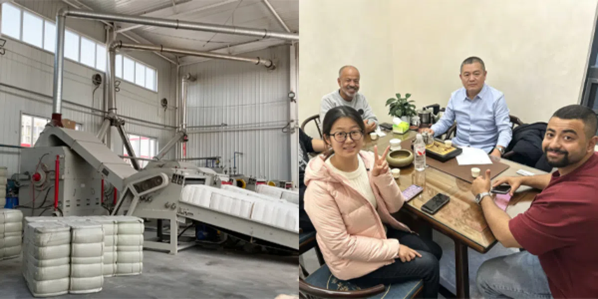Company Strength