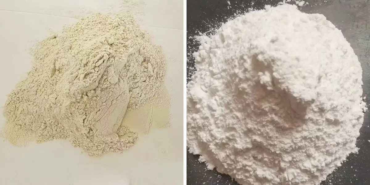 Drilling Grade CMC-LV Low Viscosity Additive
