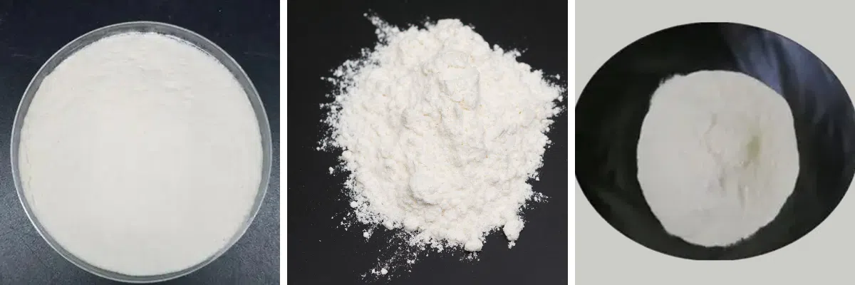 Wall Putty Special HPMC 2208 Powder
