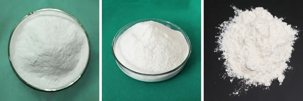 High Purity Polyanionic Cellulose PAC Powder