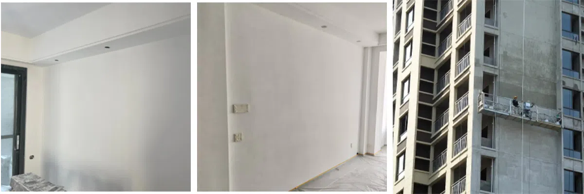 Wall Putty Special HPMC 2208 Powder