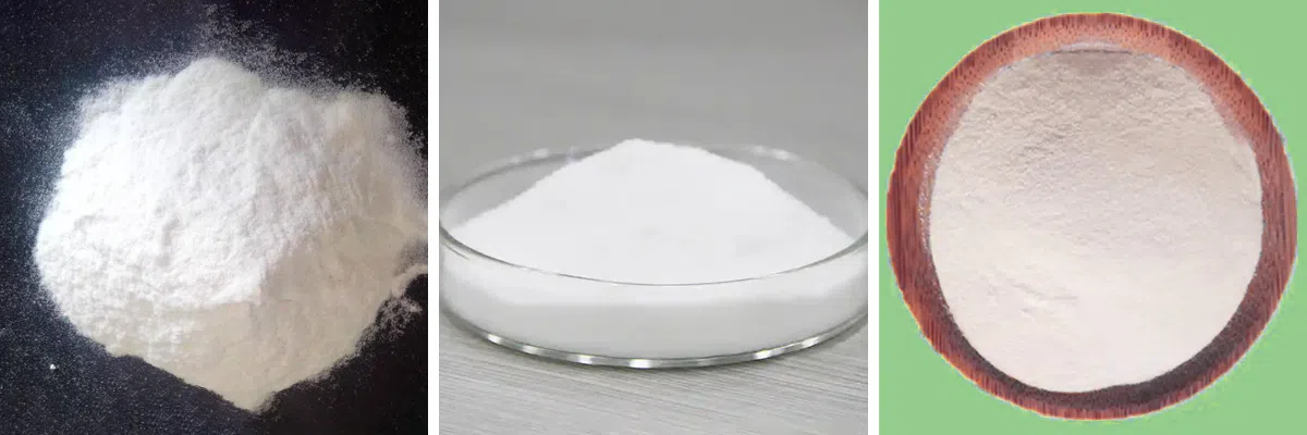 General Purpose Drilling Grade CMC Powder