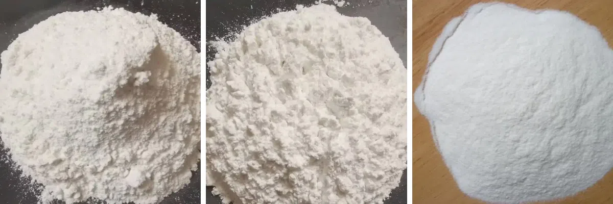 Drilling Grade CMC-MV Medium Viscosity Additive