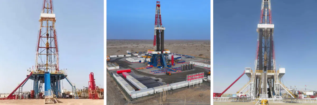 Drilling Grade CMC-LV Low Viscosity Additive
