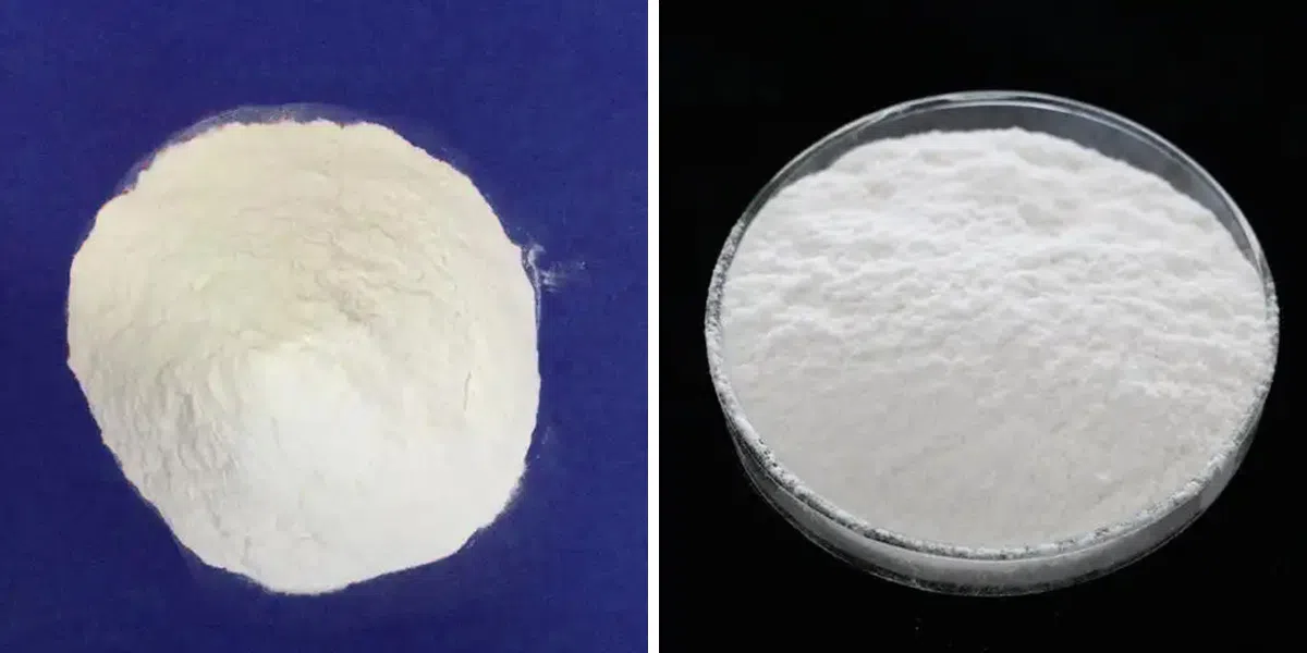 General Purpose Drilling Grade CMC Powder