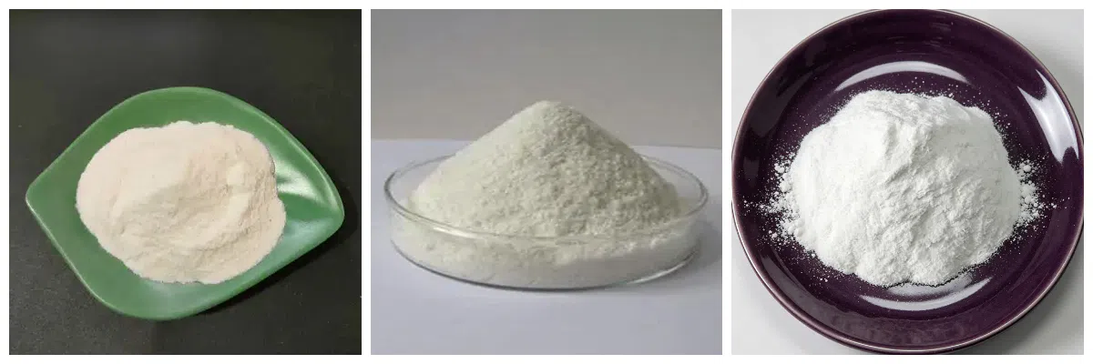 High Viscosity HPMC 2208 Building Grade