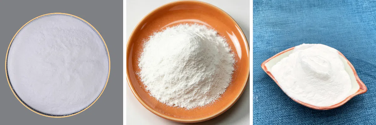 Standard HPMC for Ceramic Tile Adhesive