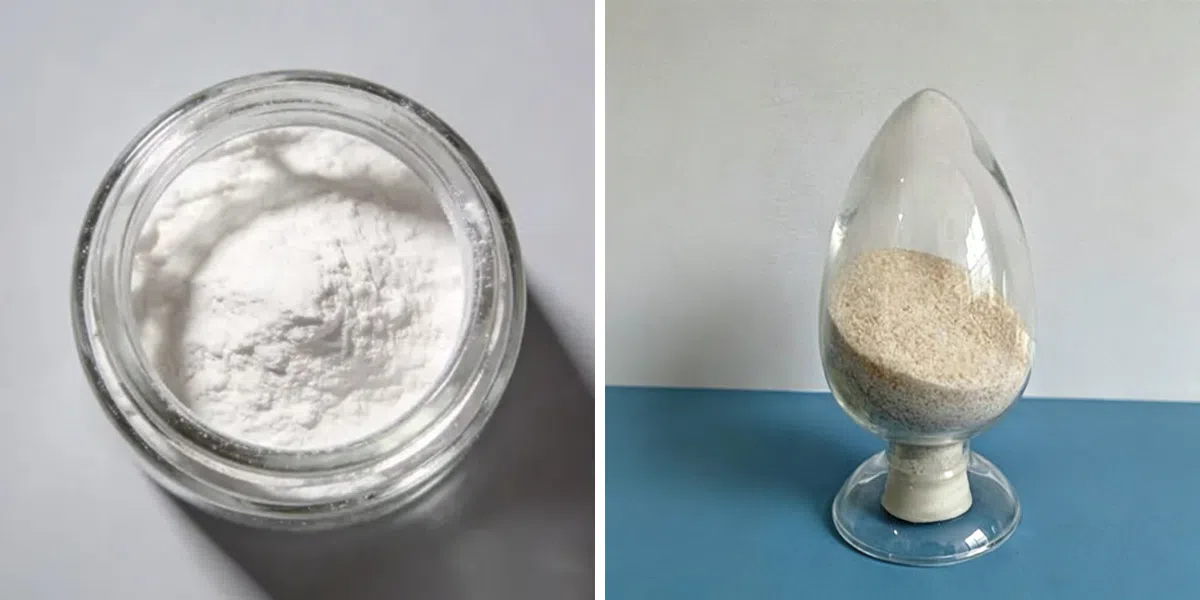 HPMC for Plastering Mortar