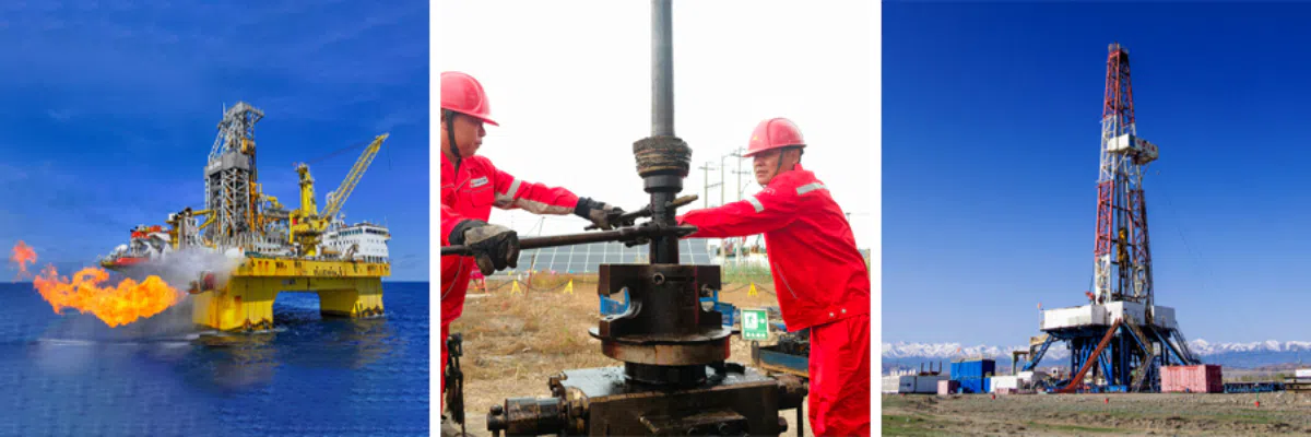 PAC-R General Purpose Drilling PAC Powder