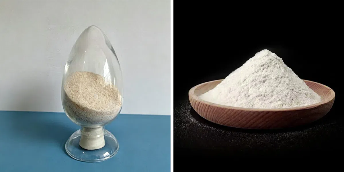 Long Open Time HPMC for Tile Adhesive