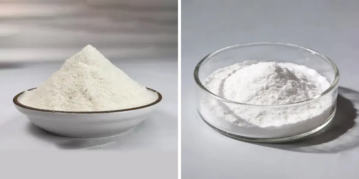 Construction Grade CMC 5000 mPa·s Powder